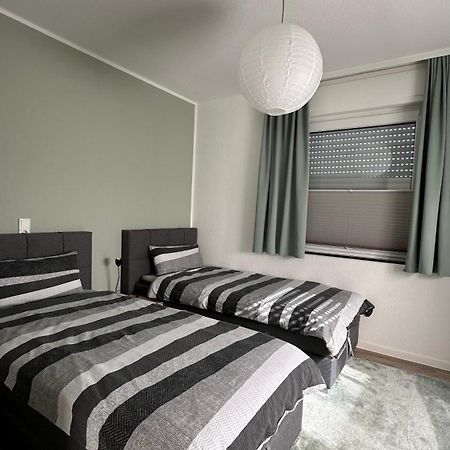 Ferienhaus-Ost Giessen Ruang foto