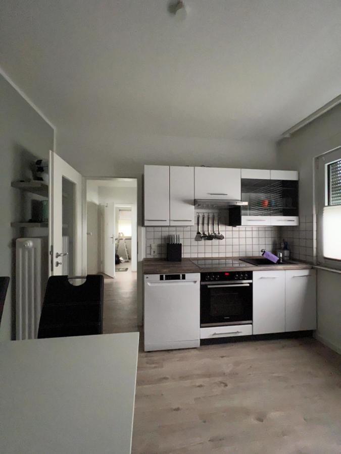 Ferienhaus-Ost Giessen Bagian luar foto
