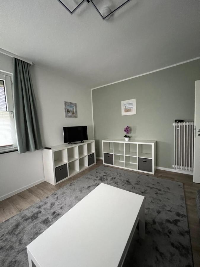 Ferienhaus-Ost Giessen Bagian luar foto