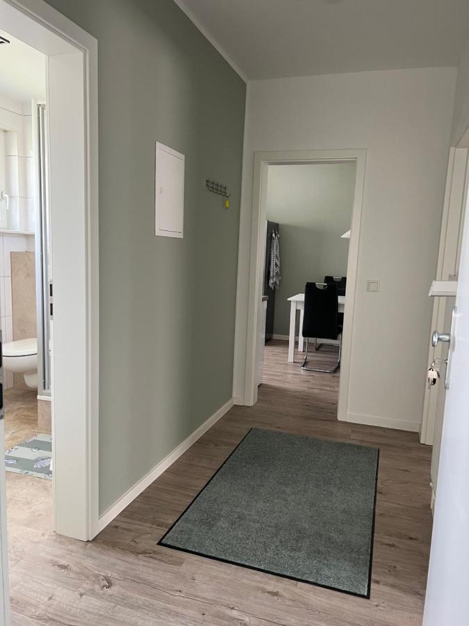 Ferienhaus-Ost Giessen Bagian luar foto